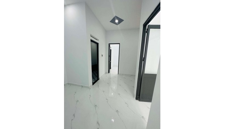 NHÀ BÌNH TÂN - CHẾN LƯỢC, 97M2, 2 TẦNG 3PN, CHỈ 4.4 TỶ